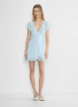 Lawn Dress