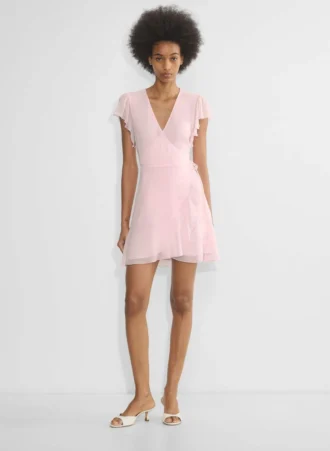 Lawn Dress
