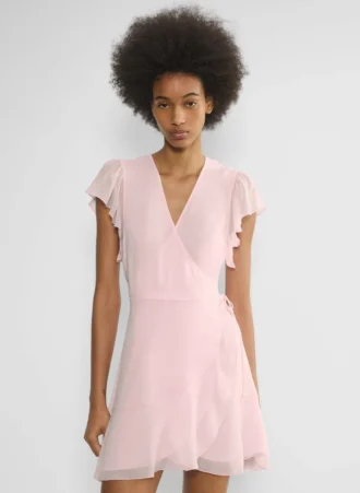 Lawn Dress