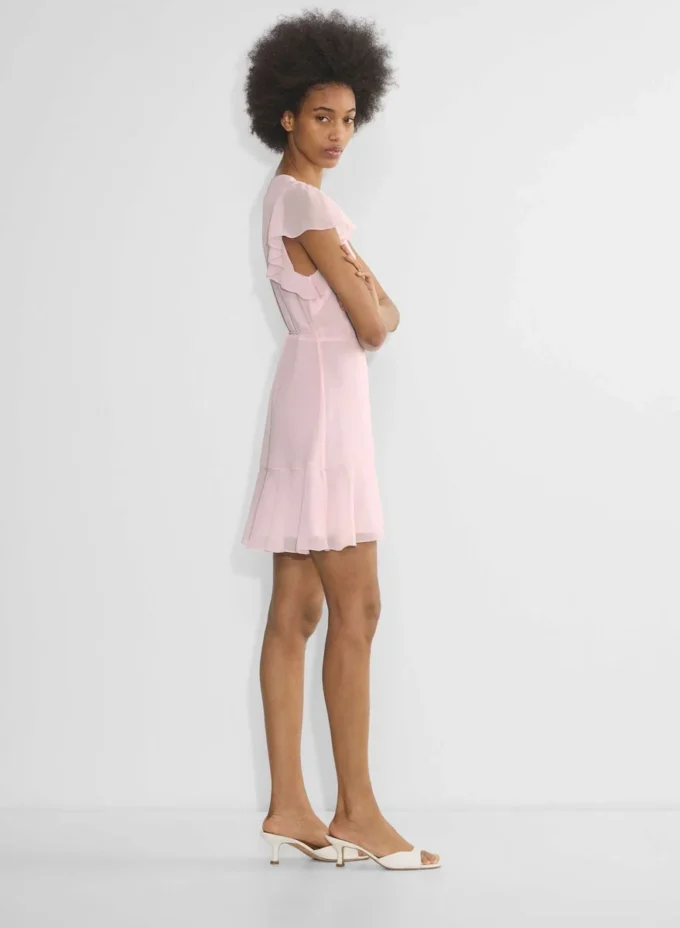 Lawn Dress Lawn Dress