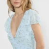 Lawn Dress