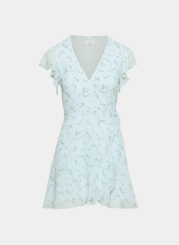 Lawn Dress