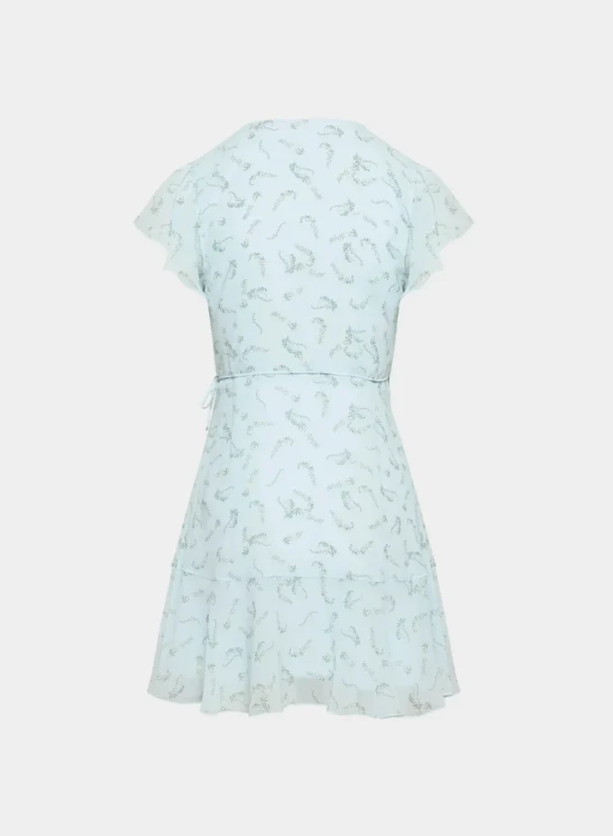 Lawn Dress