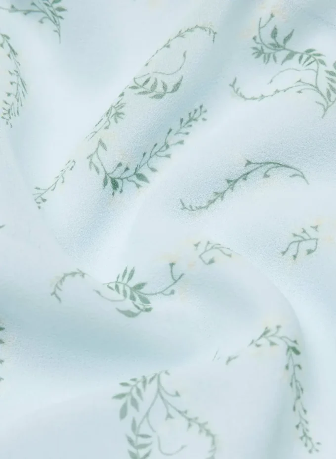 Lawn Dress