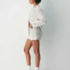 Laze Poplin Pyjama-Shorts Laze Poplin Pyjama-Shorts
