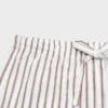 Laze Poplin Pyjama-Shorts Laze Poplin Pyjama-Shorts