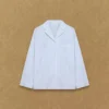 Laze Poplin Pyjamahemd