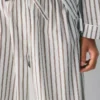 Laze Poplin Pyjamahose