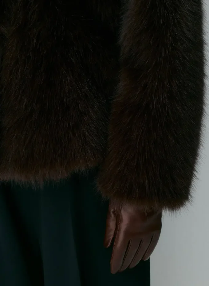 Lederhandschuhe Lederhandschuhe