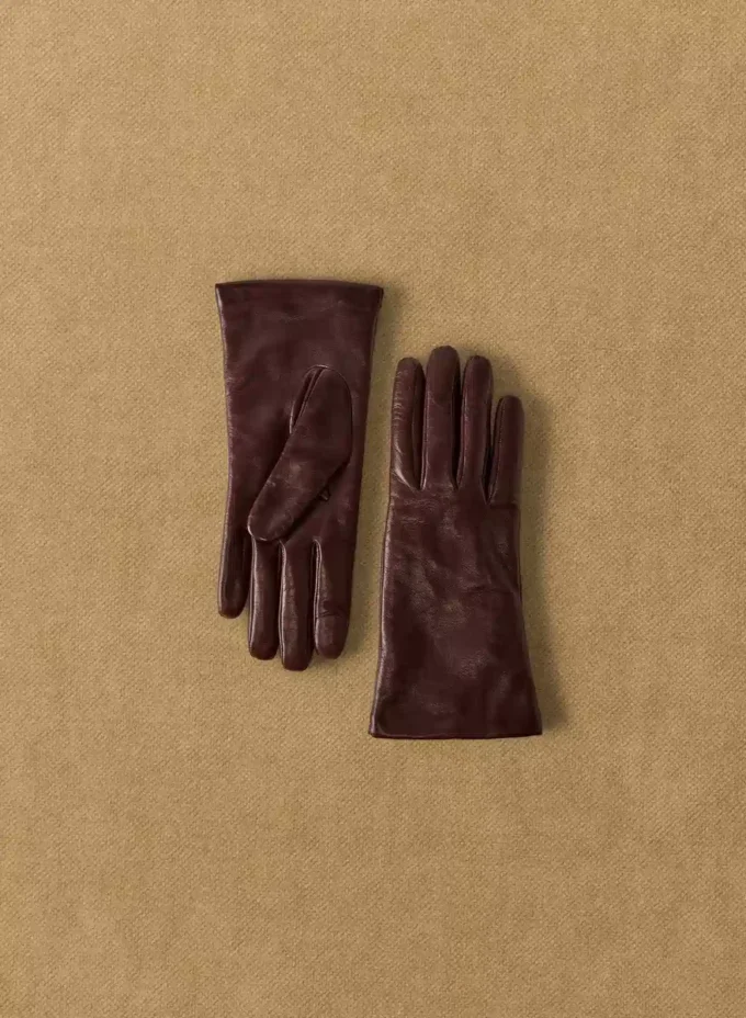 Lederhandschuhe Lederhandschuhe