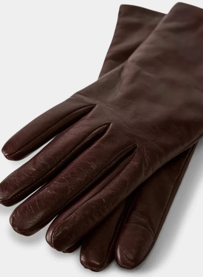 Lederhandschuhe Lederhandschuhe