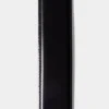 Legendärer breiter Ledergürtel aus massivem Messing