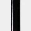 Legendärer Ledergürtel aus massivem Messing