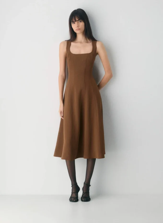 Leiden-Kleid
