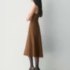 Leiden-Kleid