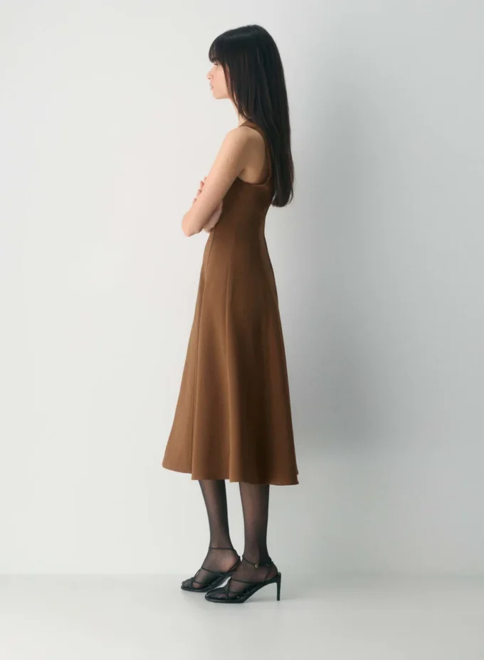Leiden-Kleid