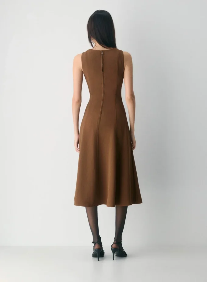 Leiden-Kleid