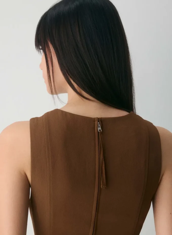 Leiden-Kleid