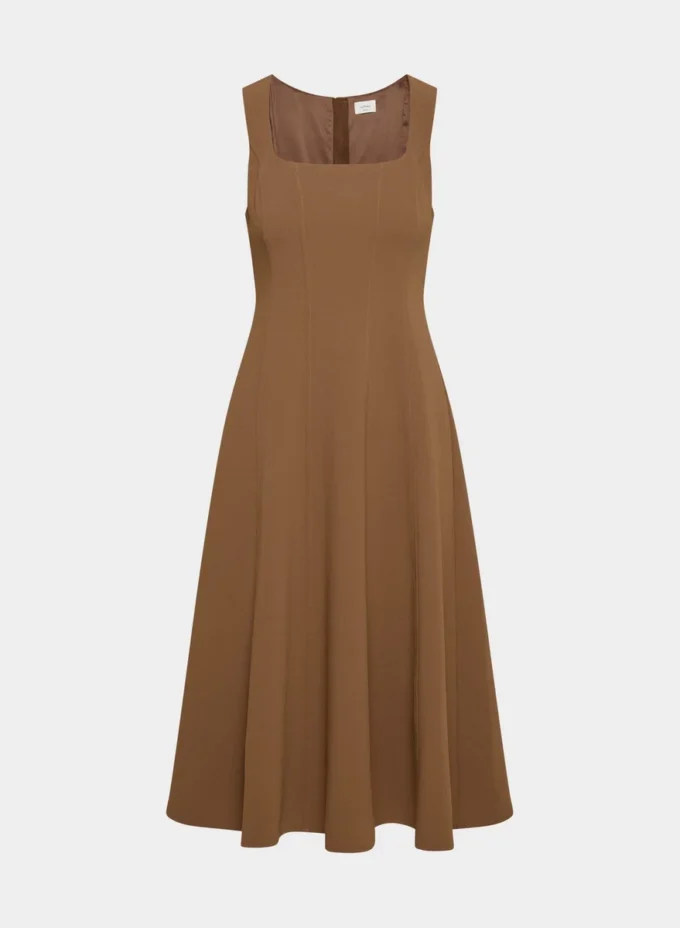 Leiden-Kleid