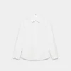 Letterpress Classic Poplin Shirt Letterpress Classic Poplin Shirt