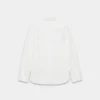 Letterpress Classic Poplin Shirt Letterpress Classic Poplin Shirt