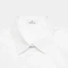 Letterpress Classic Poplin Shirt Letterpress Classic Poplin Shirt