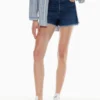 Levi’s Ribcage Short