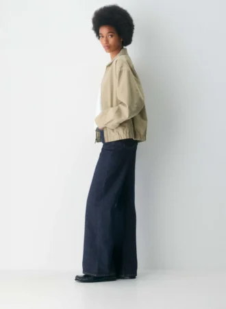 Levi’s Ribcage Wide Leg Jean Levi’s Ribcage Wide Leg Jean