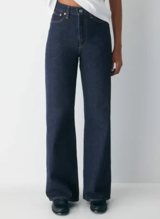Levi’s Ribcage Wide Leg Jean Levi’s Ribcage Wide Leg Jean