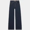 Levi’s Ribcage Wide Leg Jean