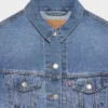 Levi’s Shrunken ’90s Trucker Jacket Levi’s Shrunken ’90s Trucker Jacket