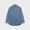 Levi’s Twist Shacket Levi’s Twist Shacket