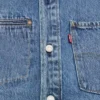 Levi’s Twist Shacket Levi’s Twist Shacket