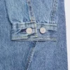 Levi’s Twist Shacket Levi’s Twist Shacket