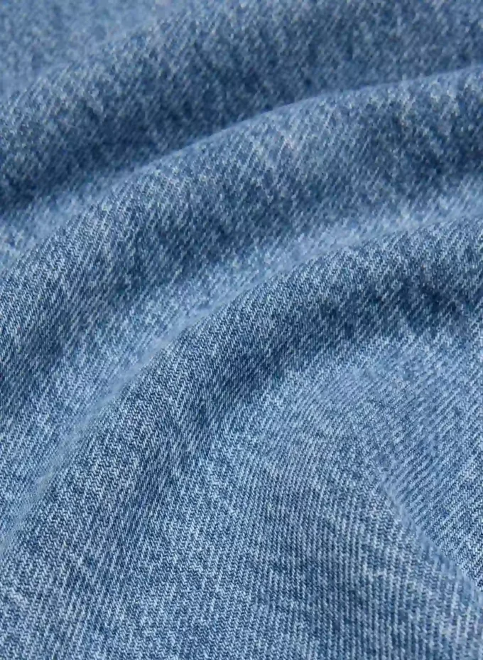Levi’s Twist Shacket Levi’s Twist Shacket