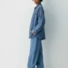 Levi’s Twist Shacket Levi’s Twist Shacket