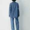 Levi’s Twist Shacket Levi’s Twist Shacket