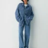 Levi’s Twist Shacket Levi’s Twist Shacket
