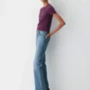 Levi’s Wedgie Bootcut Jeans