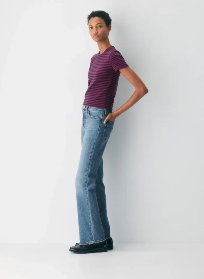 Levi’s Wedgie Bootcut Jeans