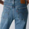 Levi’s Wedgie Bootcut Jeans