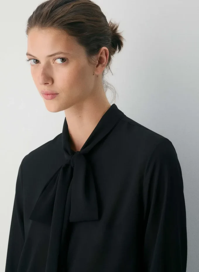 Liberty Bluse