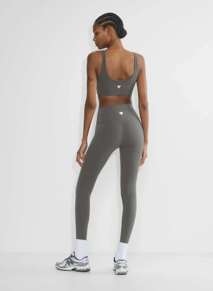 LIFE Cheeky Hi-Rise 26″ Leggings
