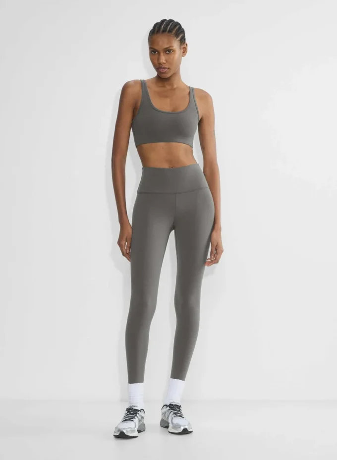 LIFE Cheeky Hi-Rise 26″ Leggings