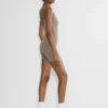 LIFE Divinity 5″ Romper