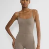 LIFE Divinity 5″ Romper