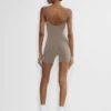 LIFE Divinity 5″ Romper