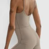 LIFE Divinity 5″ Romper