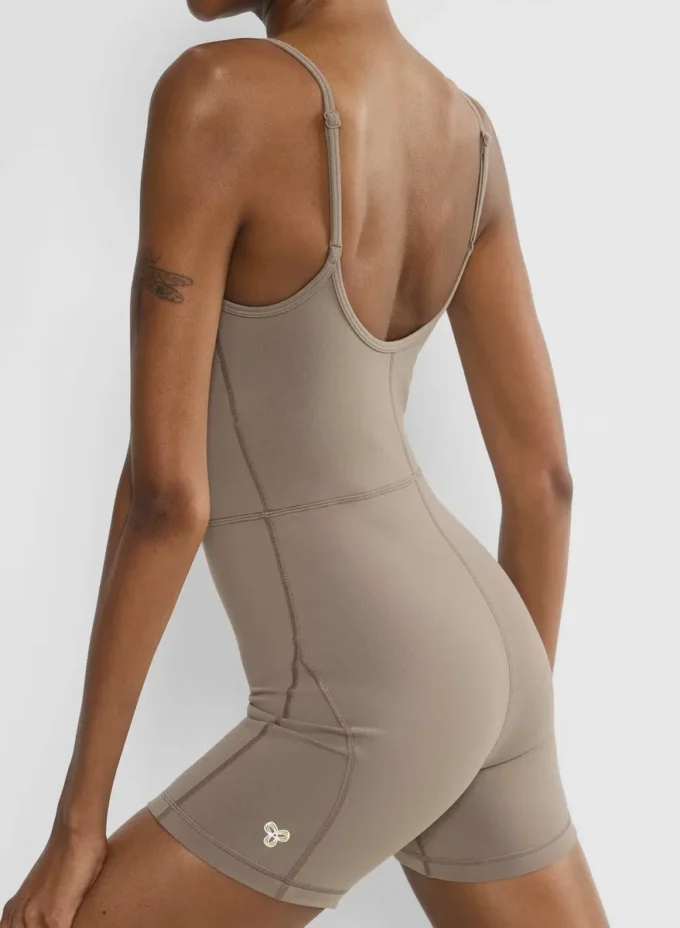 LIFE Divinity 5″ Romper