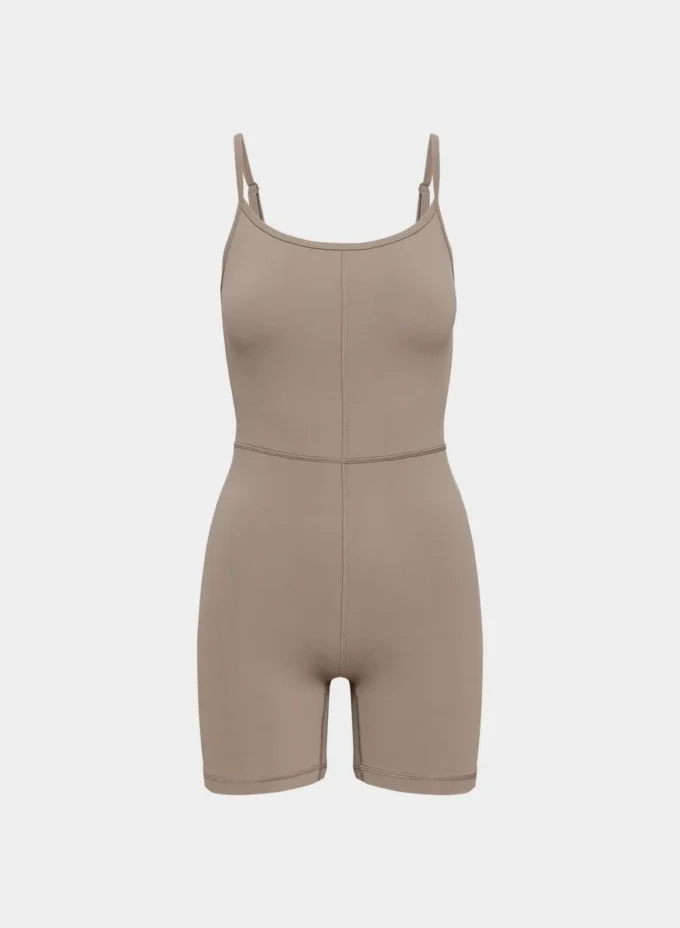 LIFE Divinity 5″ Romper